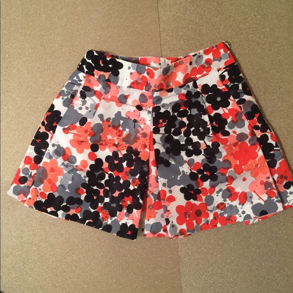 Red Valentino skirt size 38